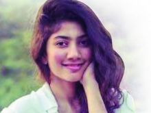 Sai Pallavi