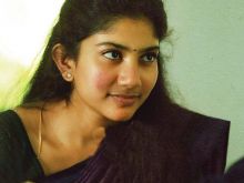 Sai Pallavi