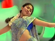 Sai Pallavi