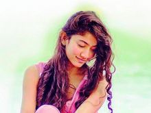 Sai Pallavi