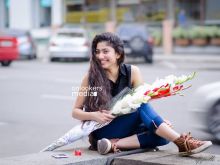 Sai Pallavi