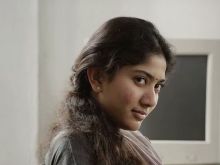 Sai Pallavi