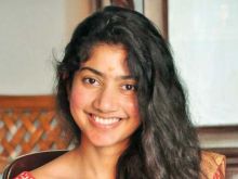 Sai Pallavi