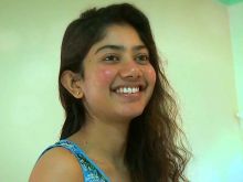 Sai Pallavi