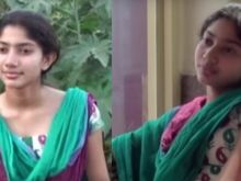Sai Pallavi photo
