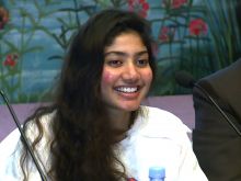 Sai Pallavi