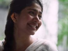 Sai Pallavi