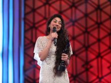 Sai Pallavi