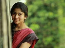 Sai Pallavi