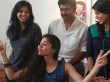 Sai Pallavi