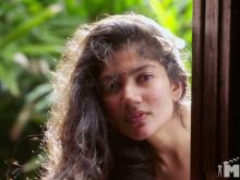 Sai Pallavi
