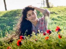 Sai Pallavi