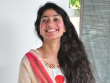 Sai Pallavi