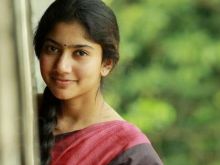 Sai Pallavi