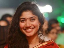 Sai Pallavi