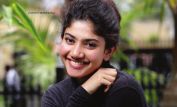 Sai Pallavi