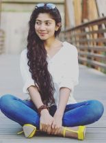 Sai Pallavi