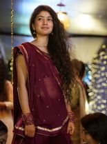 Sai Pallavi