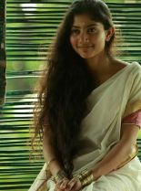 Sai Pallavi