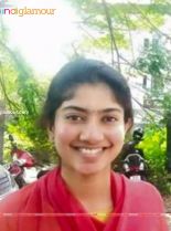 Sai Pallavi