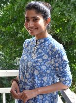 Sai Pallavi