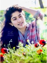 Sai Pallavi