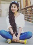 Sai Pallavi