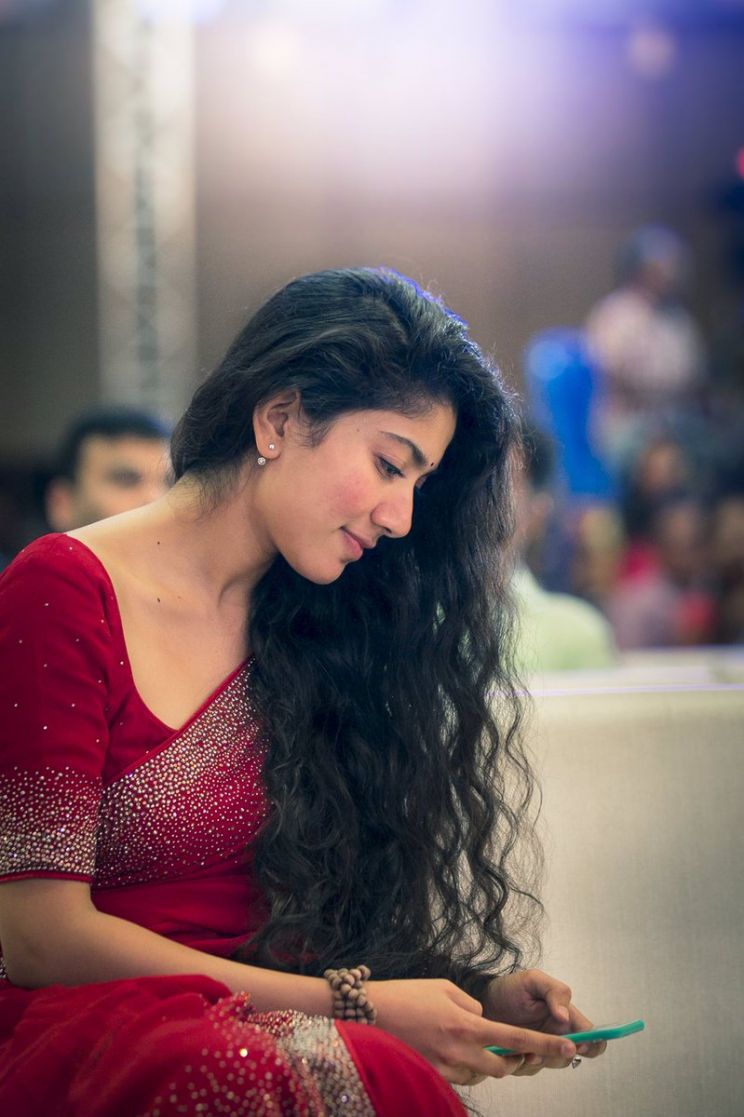 Sai Pallavi