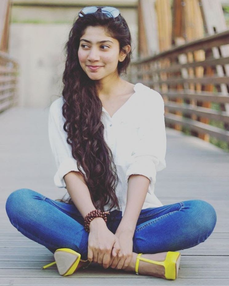 Sai Pallavi