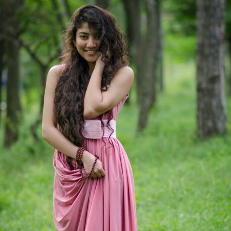 Sai Pallavi