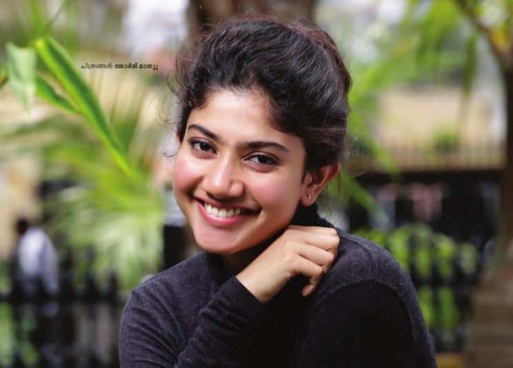 Sai Pallavi