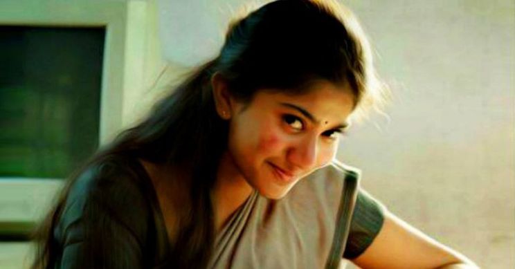 Sai Pallavi