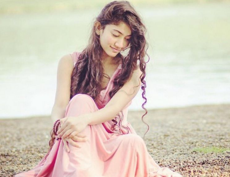 Sai Pallavi