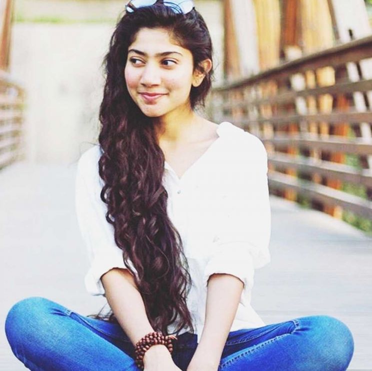 Sai Pallavi