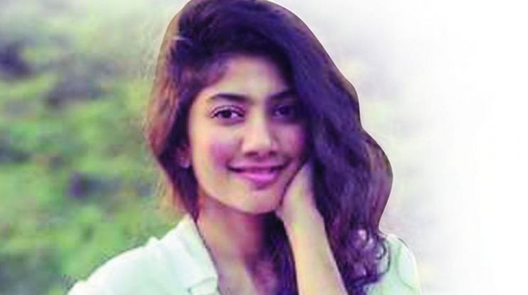 Sai Pallavi