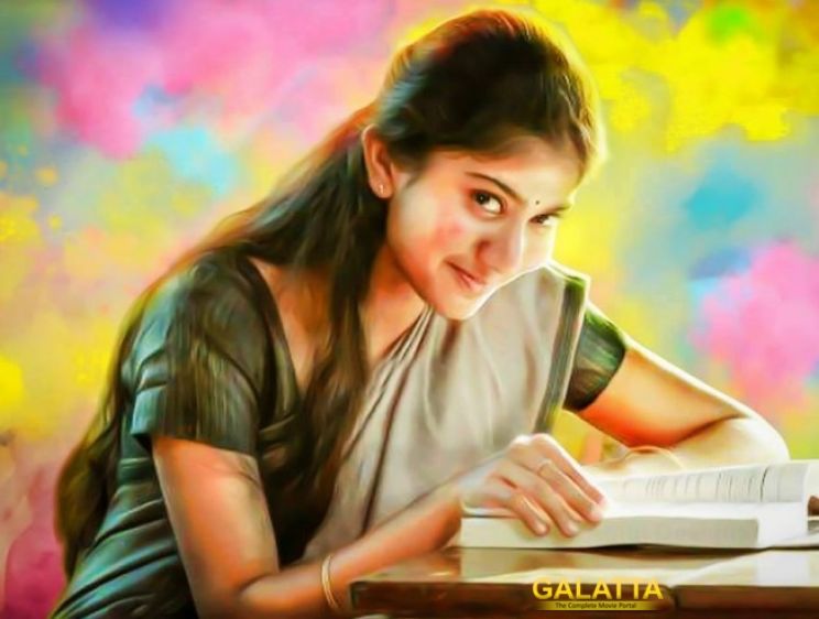 Sai Pallavi