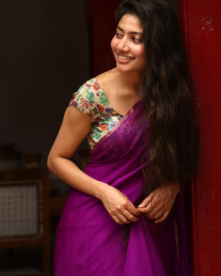 Sai Pallavi