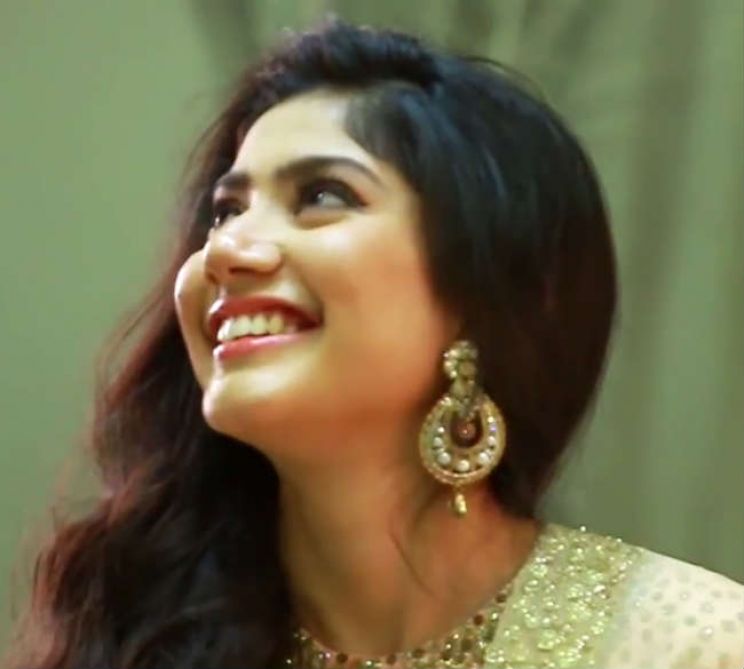 Sai Pallavi