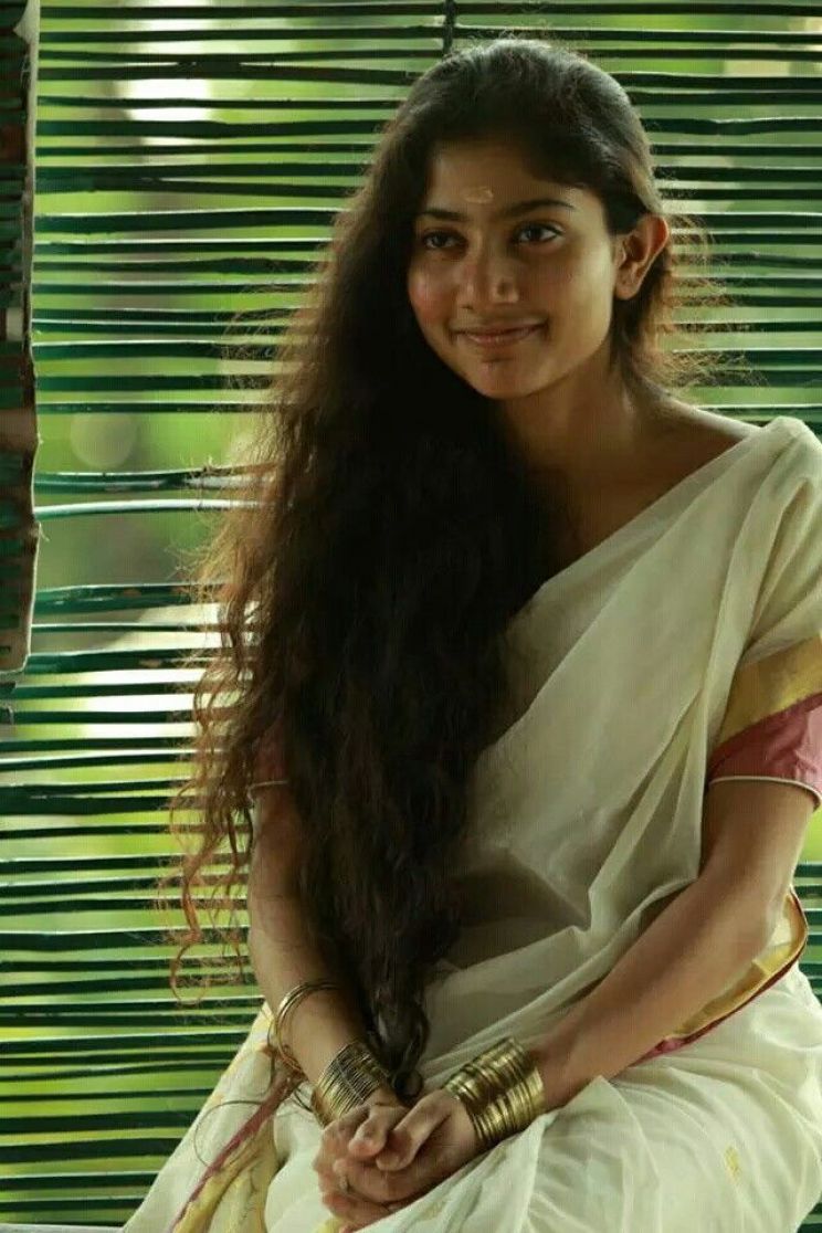 Sai Pallavi