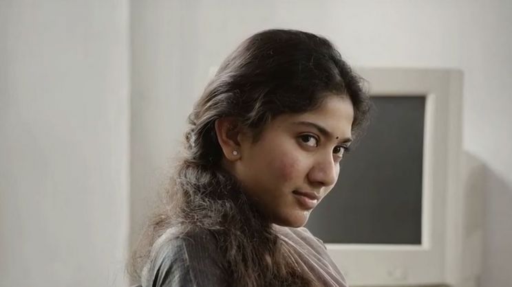 Sai Pallavi