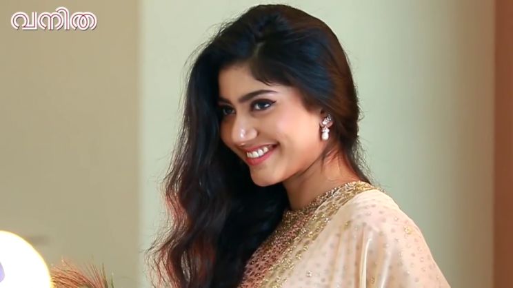 Sai Pallavi