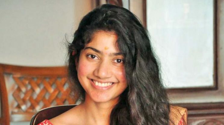 Sai Pallavi