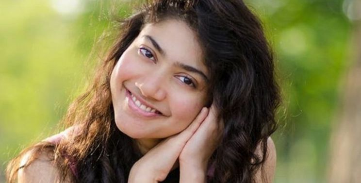 Sai Pallavi