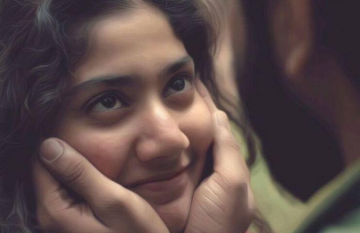 Sai Pallavi