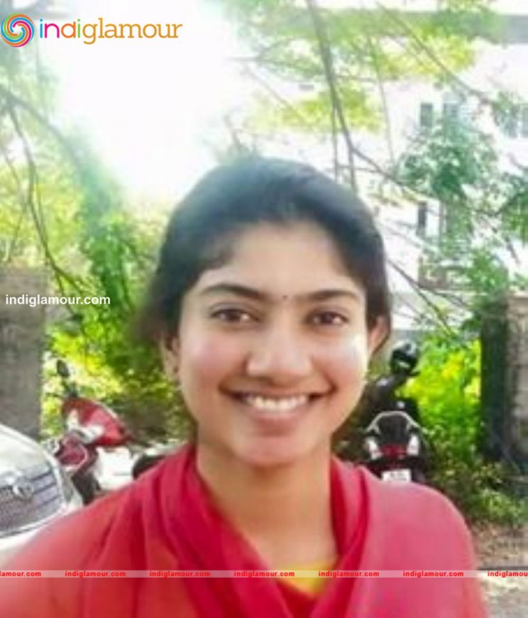 Sai Pallavi