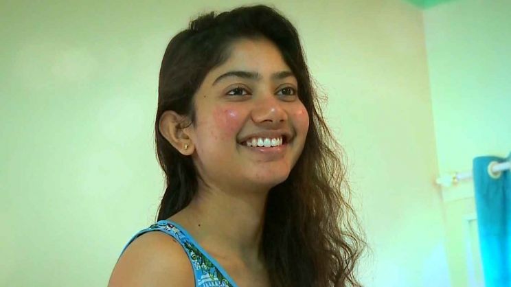 Sai Pallavi