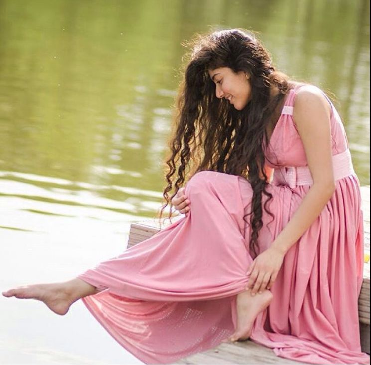 Sai Pallavi