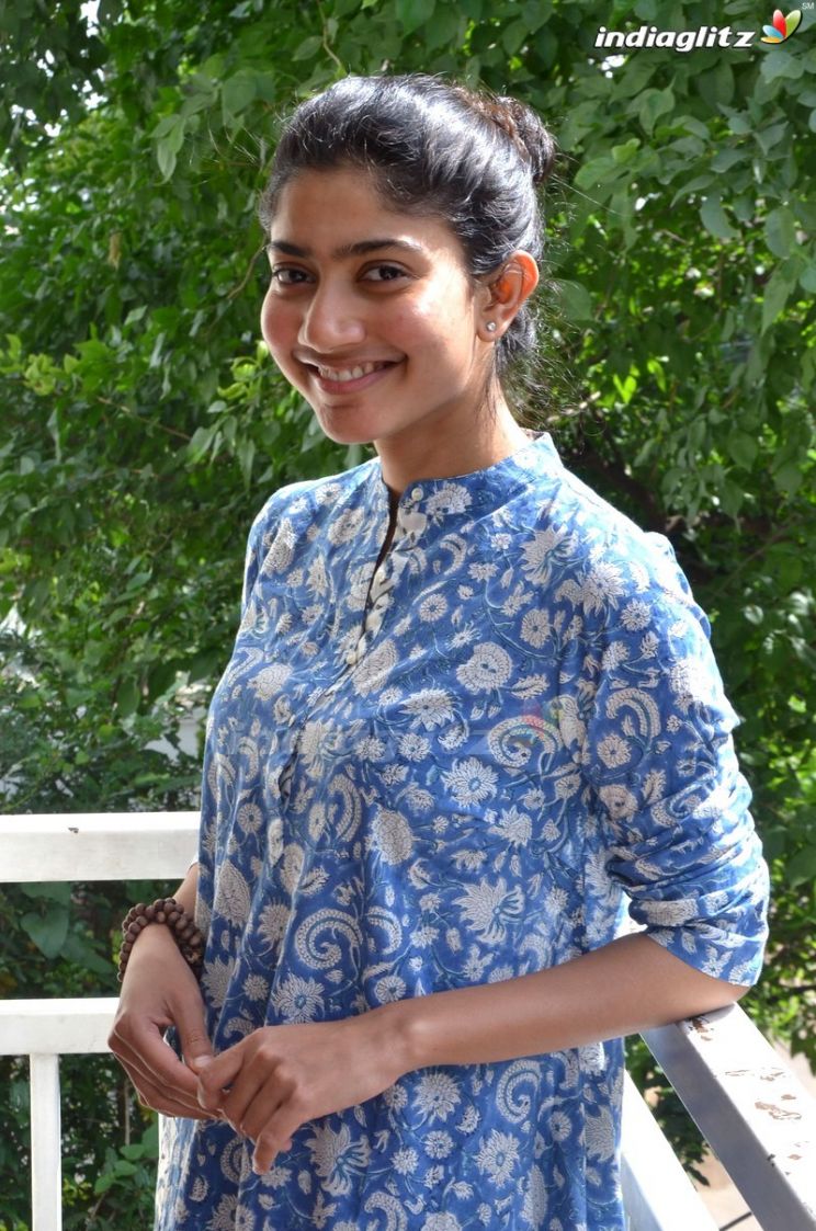 Sai Pallavi