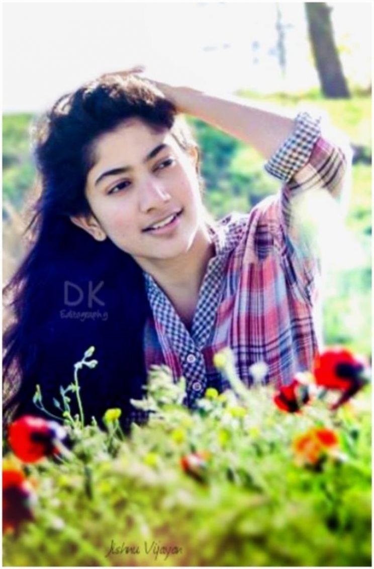 Sai Pallavi