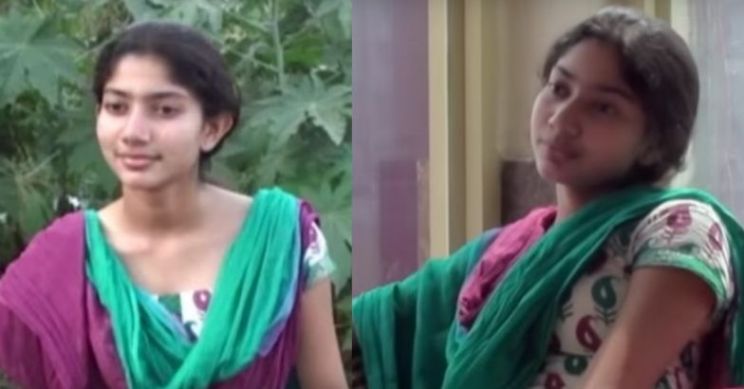 Sai Pallavi